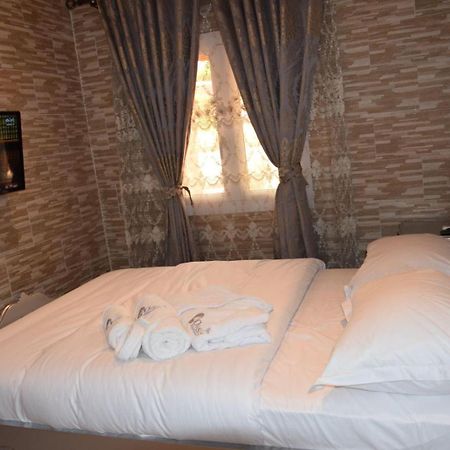 Ghazalle Oasis Hotel Gb El Biar Экстерьер фото
