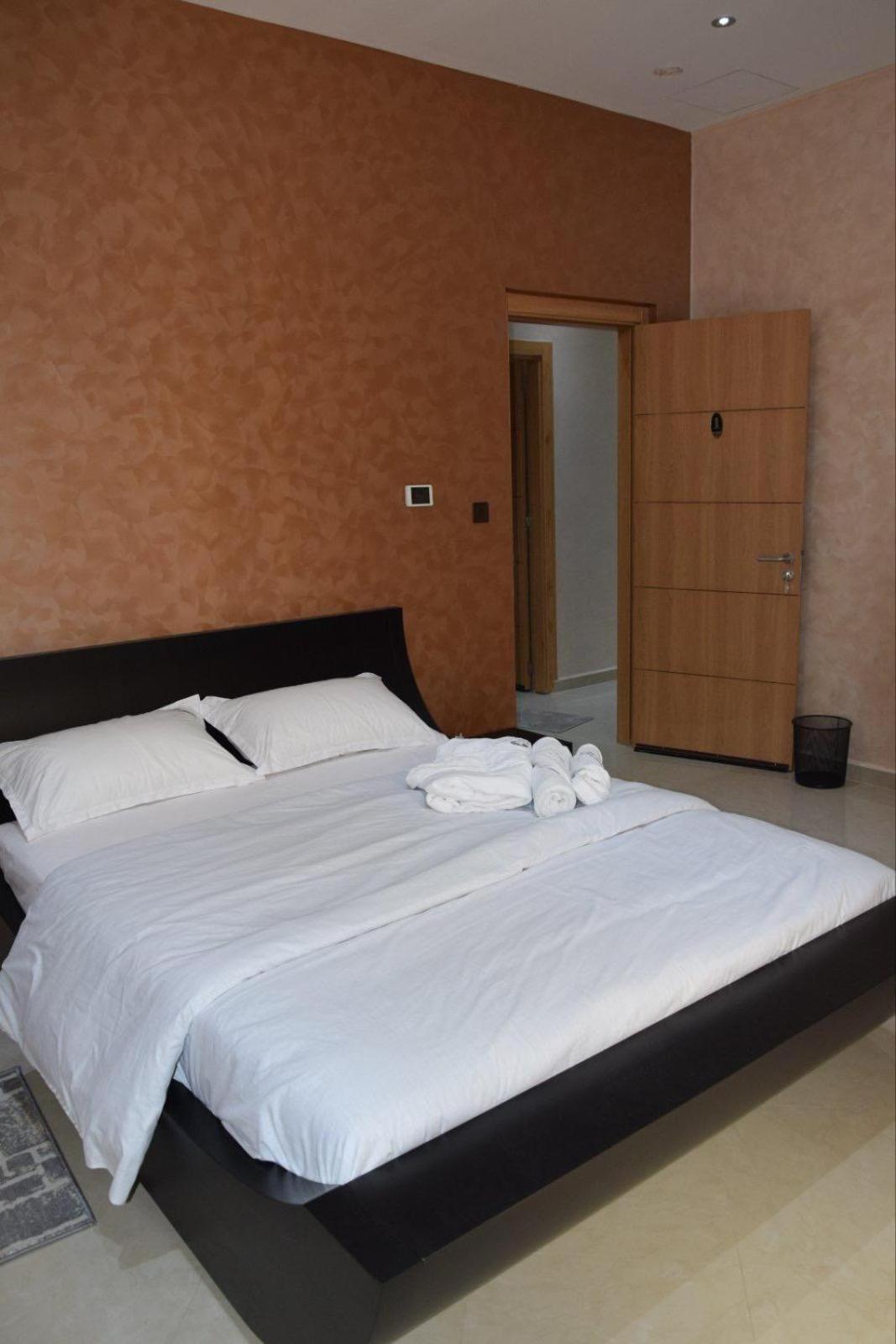 Ghazalle Oasis Hotel Gb El Biar Экстерьер фото