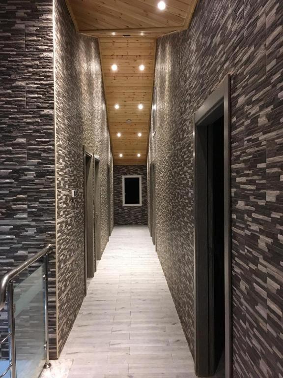 Ghazalle Oasis Hotel Gb El Biar Экстерьер фото