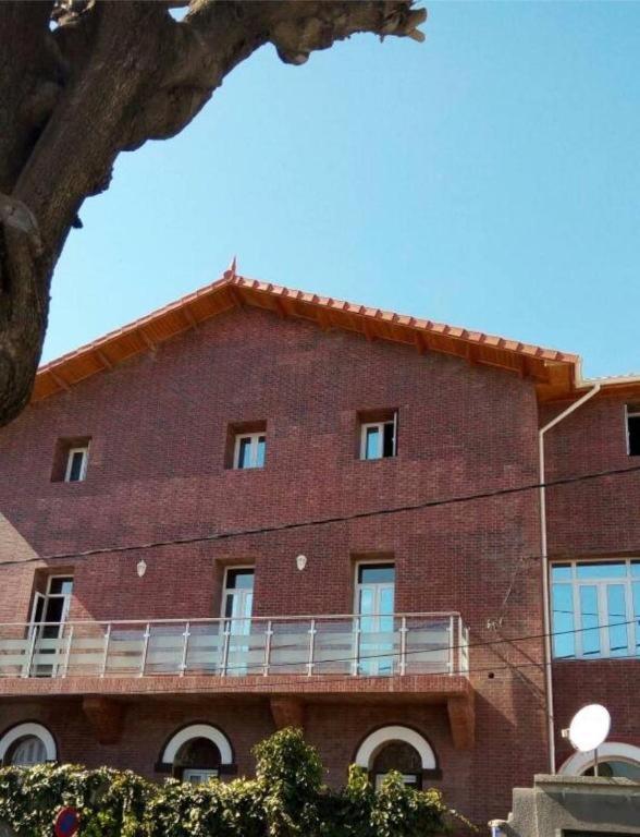 Ghazalle Oasis Hotel Gb El Biar Экстерьер фото