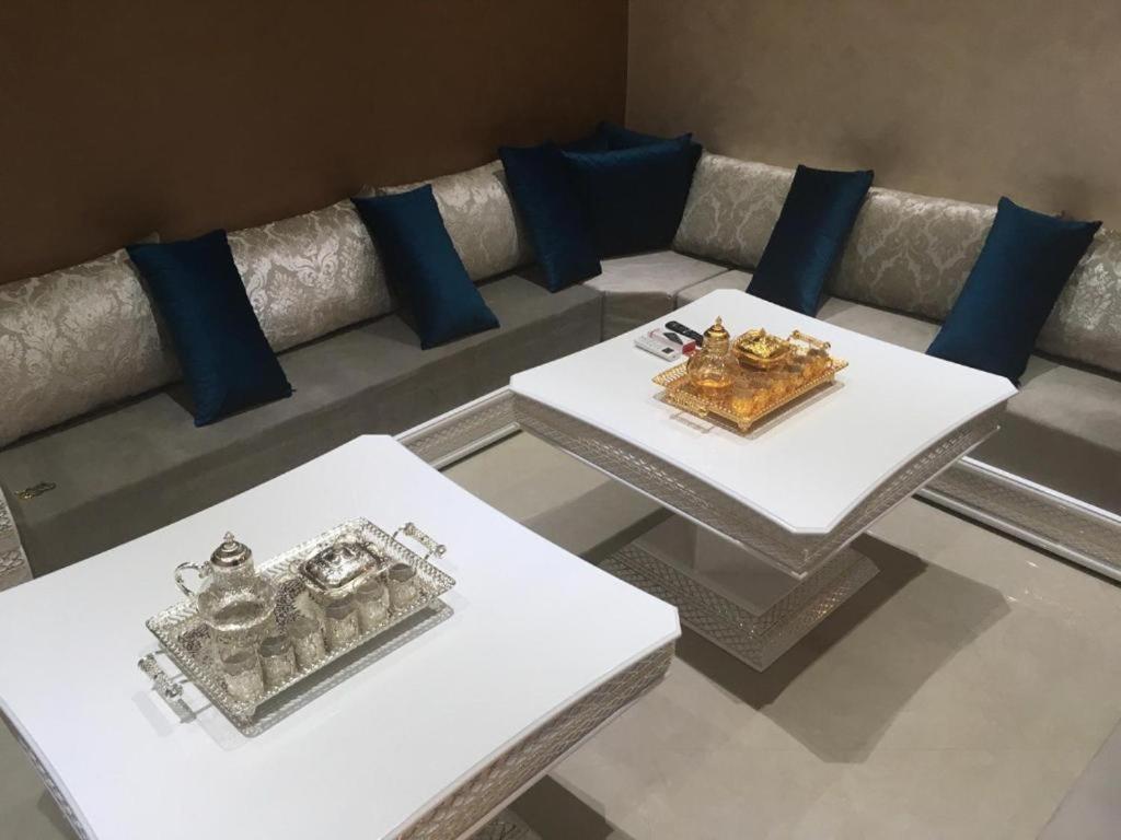 Ghazalle Oasis Hotel Gb El Biar Экстерьер фото