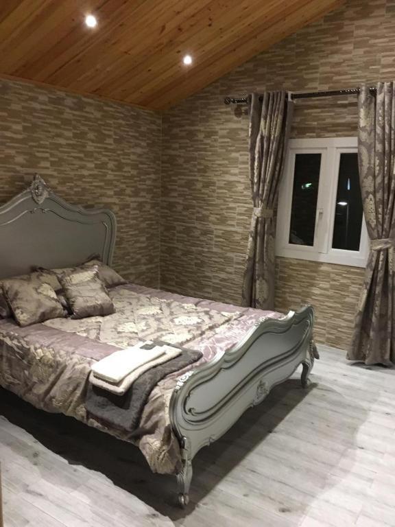 Ghazalle Oasis Hotel Gb El Biar Экстерьер фото